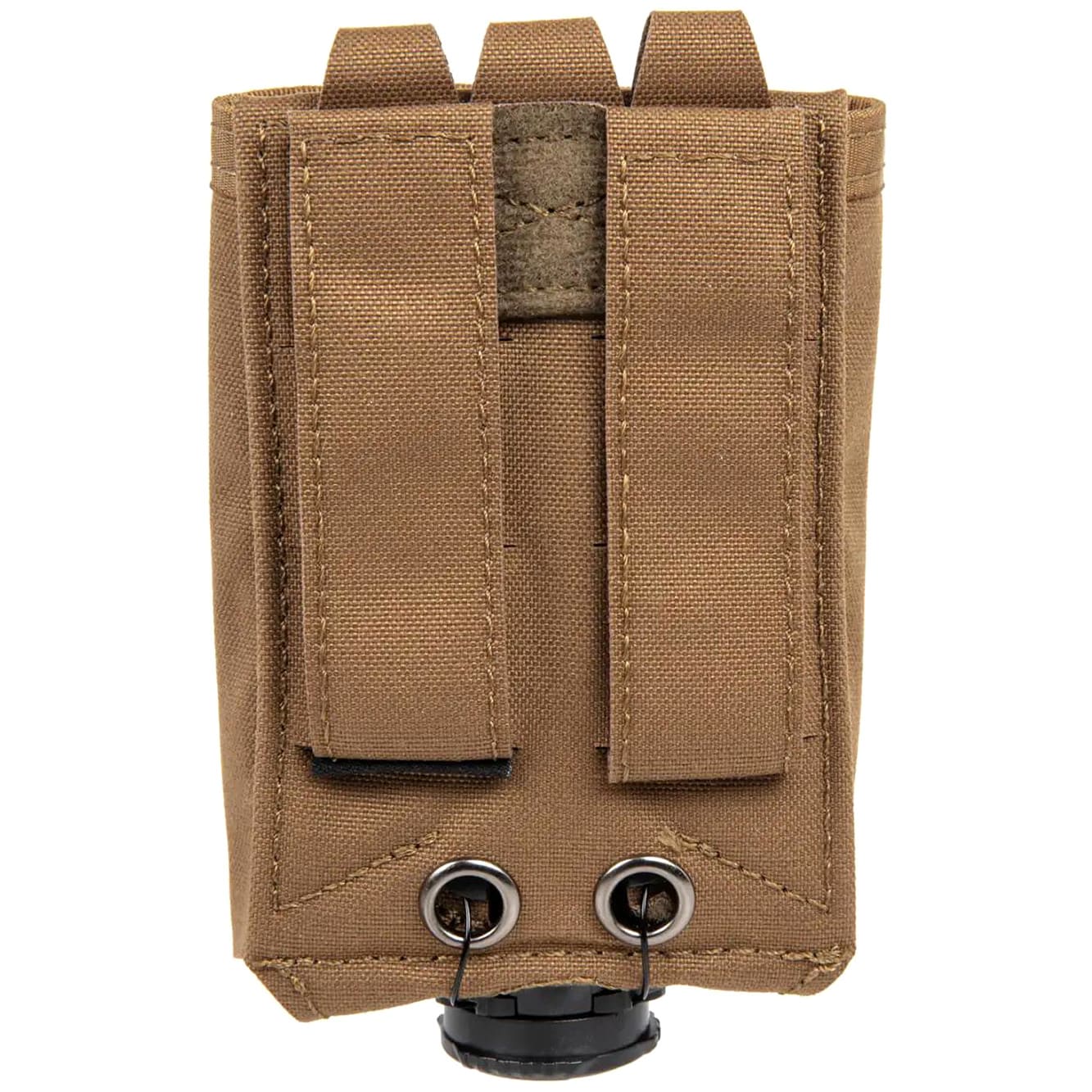 Ładownica FMA na magazynki karabinowe AR/AK/G36 - Flat Dark Earth