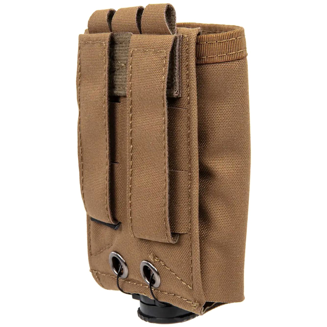 Ładownica FMA na magazynki karabinowe AR/AK/G36 - Flat Dark Earth