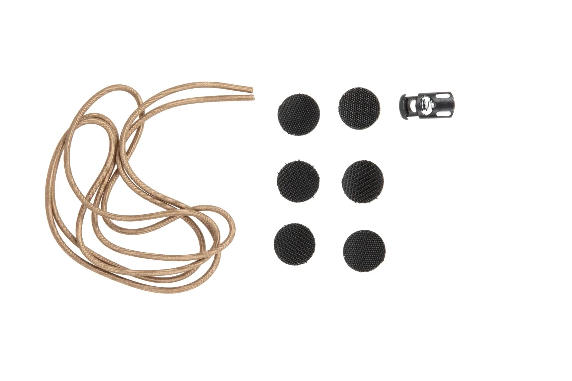 Pokrowiec na hełm FMA typu AF TB1418-L - Flat Dark Earth