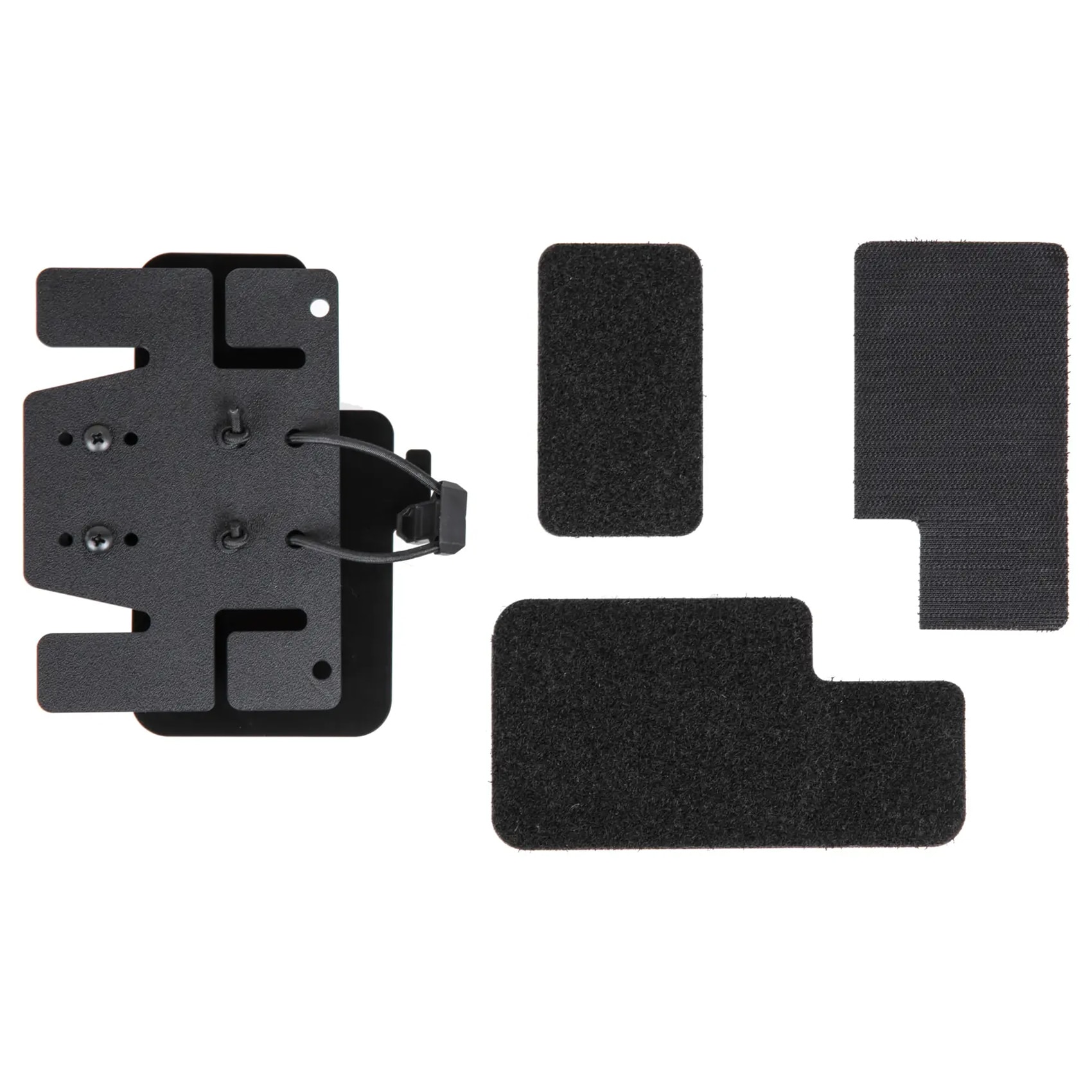 Uchwyt na telefon FMA TB1451-A - Black