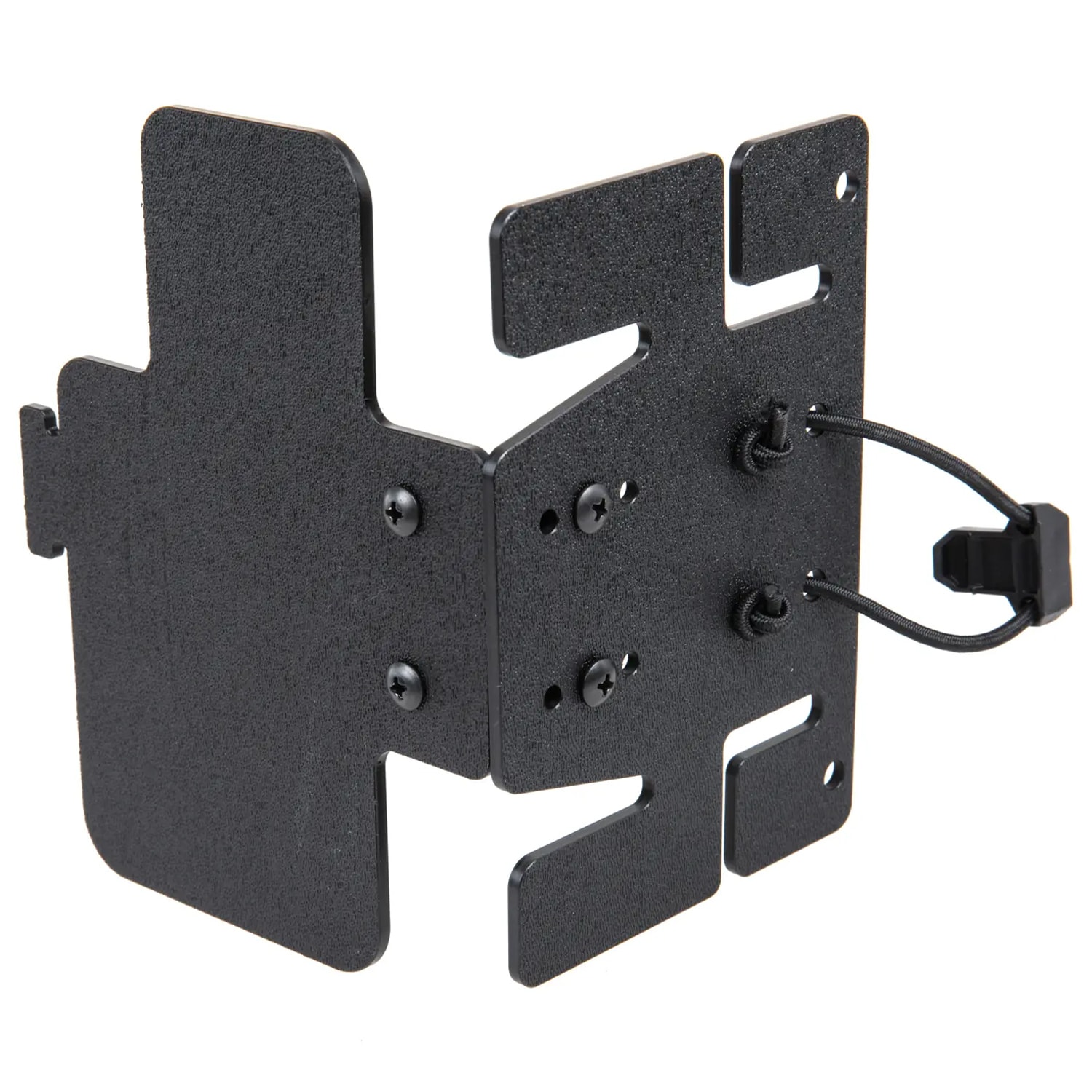 Uchwyt na telefon FMA TB1451-A - Black