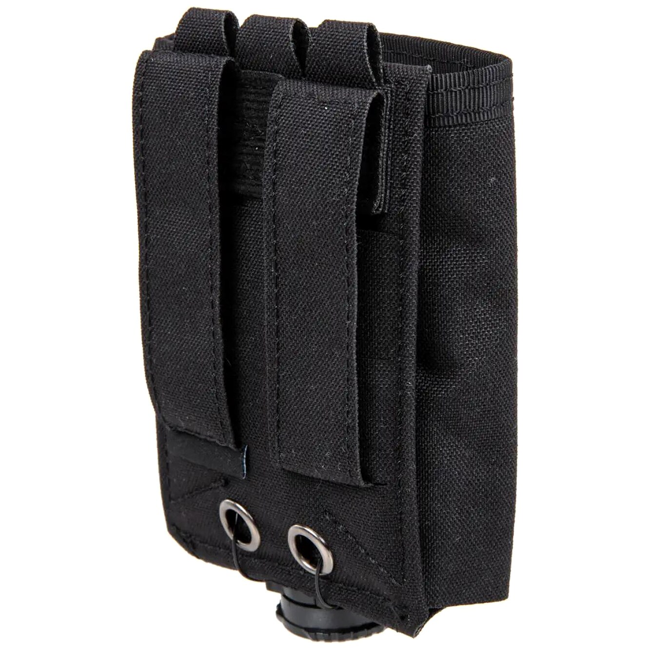 Ładownica FMA na magazynki 7.62 - Czarna