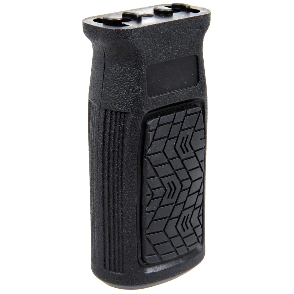 Pionowy chwyt przedni FMA M-LOK TB1437 - Black