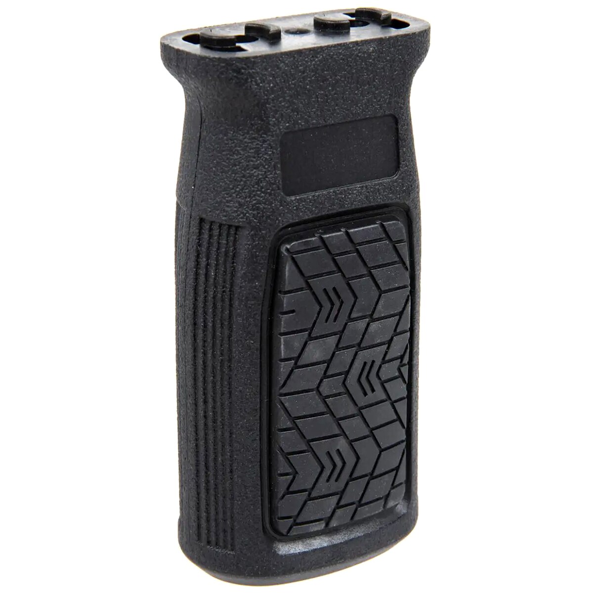 Pionowy chwyt przedni FMA M-LOK TB1437 - Black
