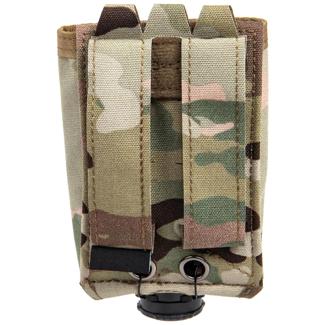 Ładownica FMA na magazynki karabinowe AR/AK/G36 - Arid MC Camo