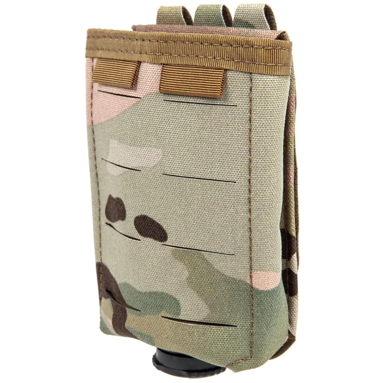Підсумок FMA для гвинтівкових магазинів AR/AK/G36 - Arid MC Camo
