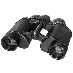 Lornetka wojskowa MFH 8x30 - Black
