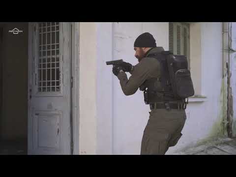 Bluza Pentagon Combat Shirt Ranger - Greek Lizard