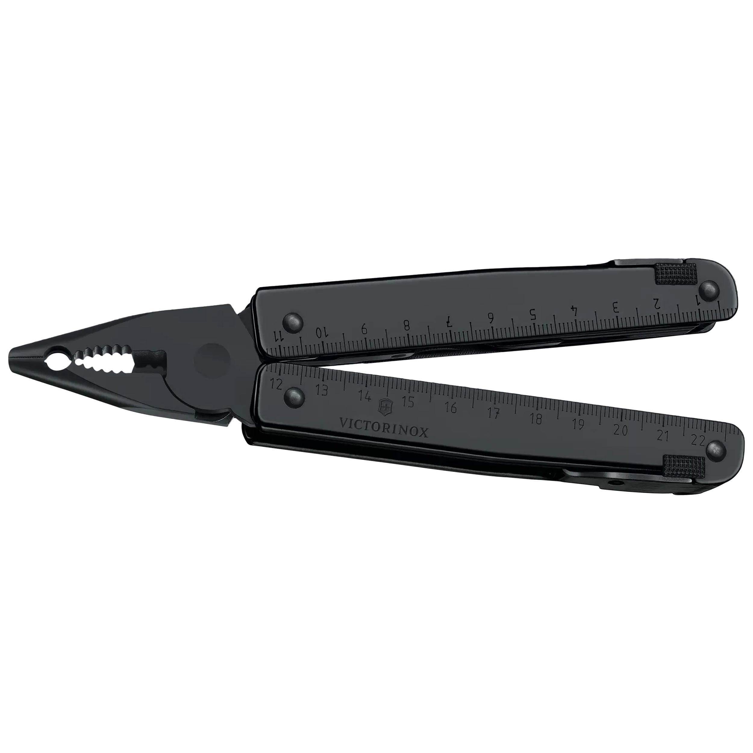 Мультитул Victorinox SwissTool BS - нейлоновий чохол