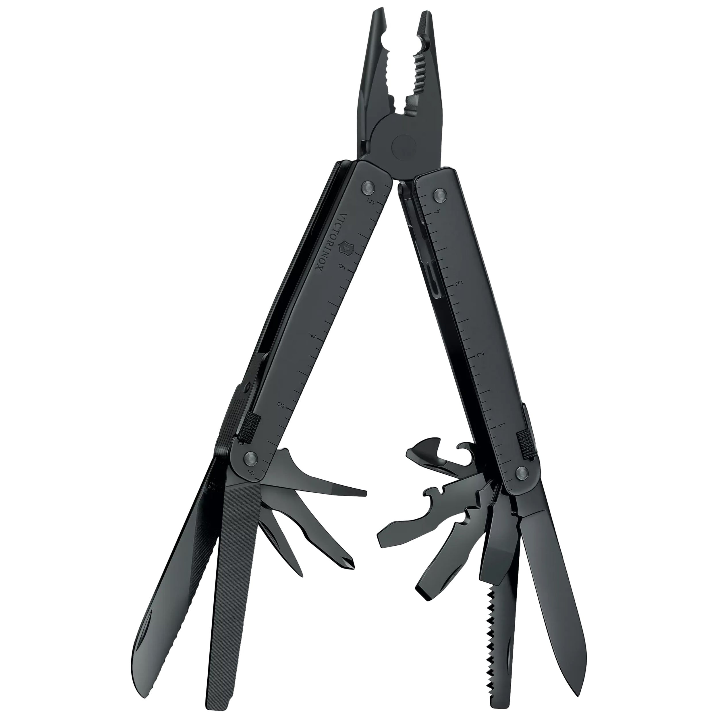 Мультитул Victorinox SwissTool BS - нейлоновий чохол