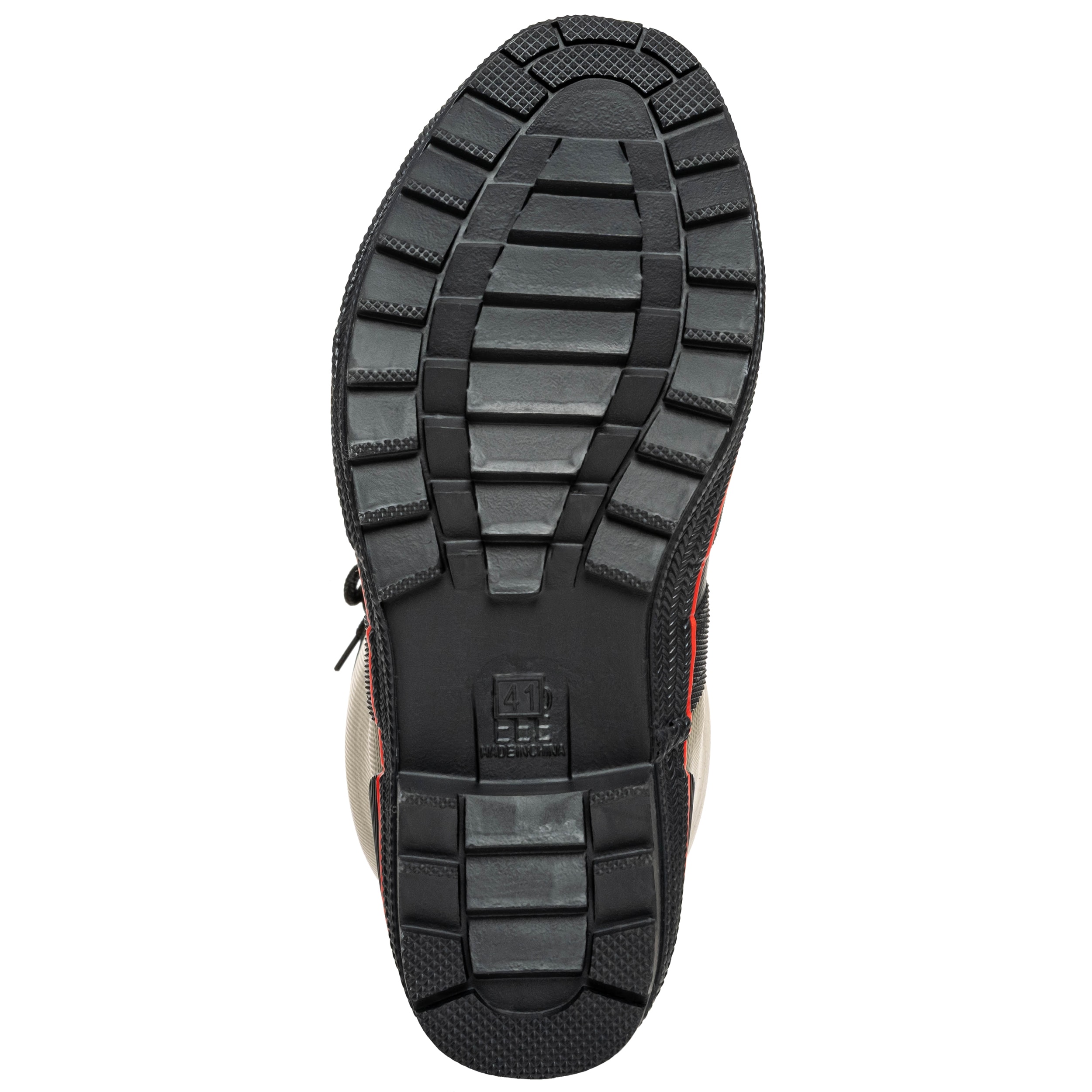 Kalosze MFH Fox Outdoor - OD Green