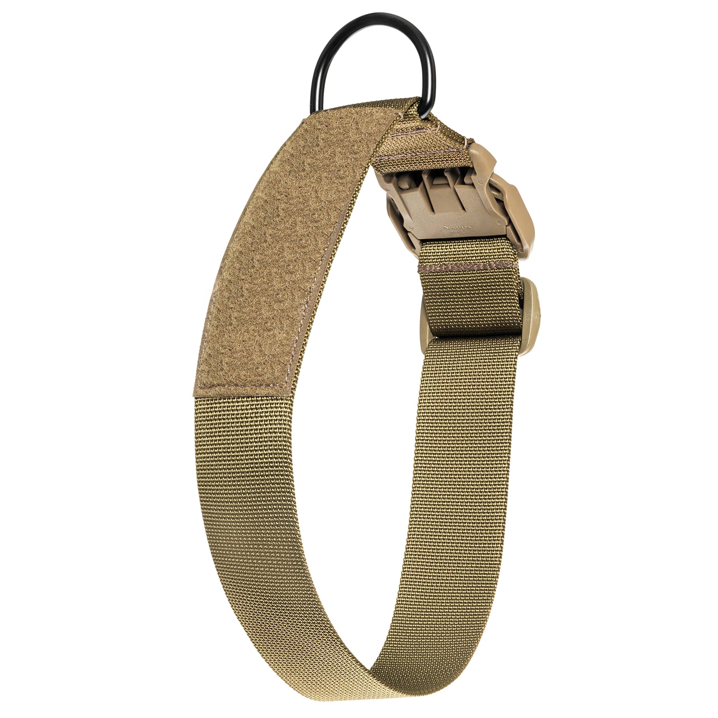 Obroża dla psa K9 Thorn 40 mm - Coyote