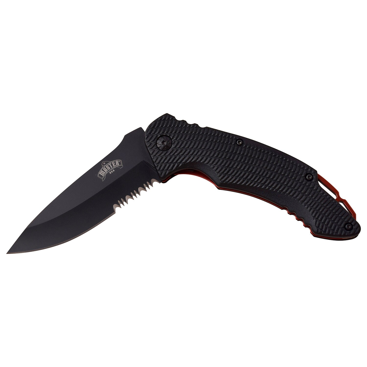 Nóż składany Master Cutlery MU-A049RD
