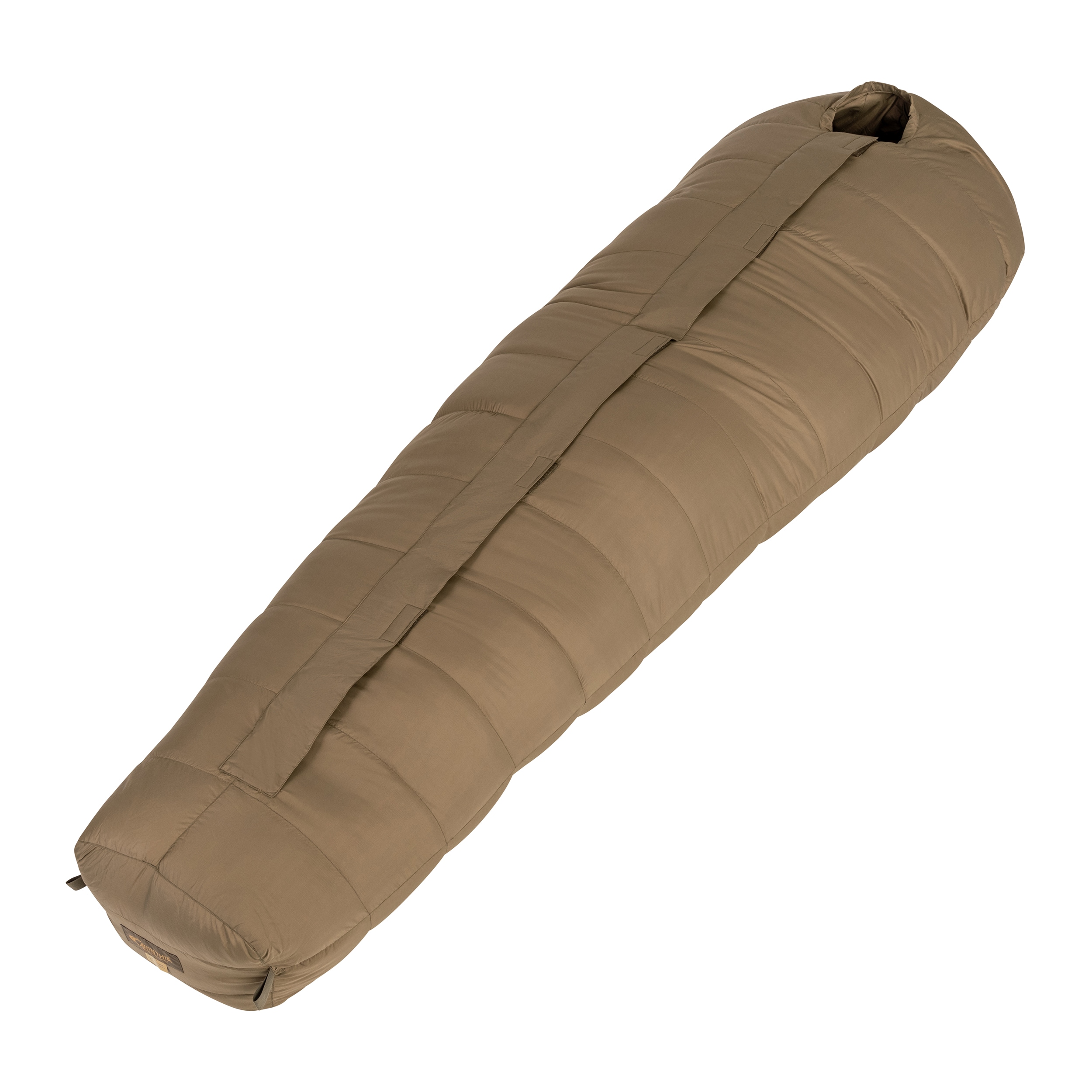 Śpiwór Carinthia XP Down 1000 Medium - Olive