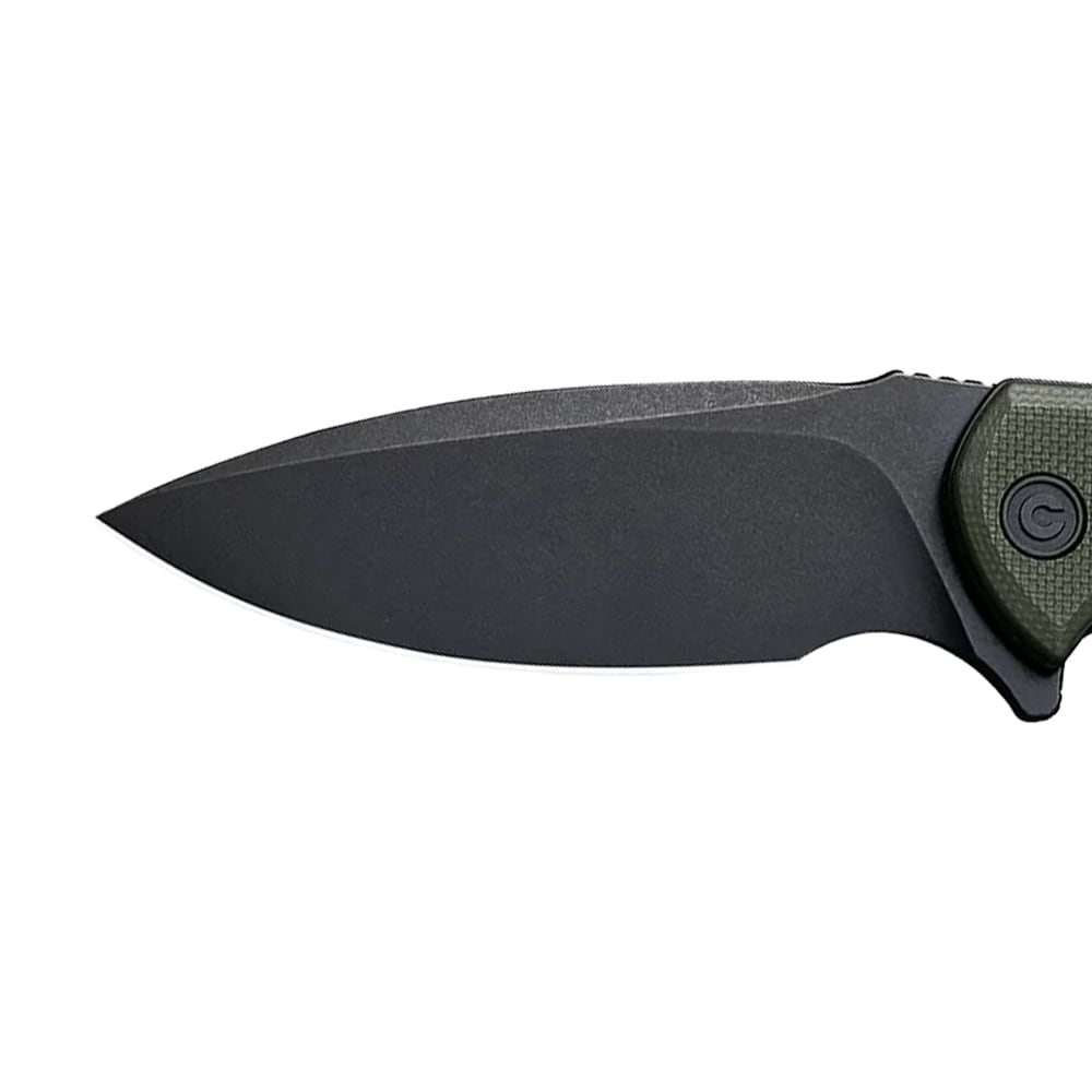Nóż składany Civivi Mini Praxis G10 - Green