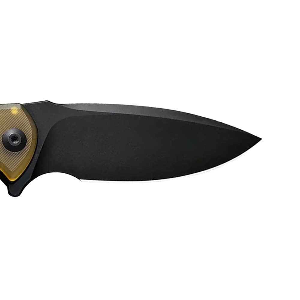 Складаний ніж Civivi Mini Praxis Ultem - Bead Blasted/Black