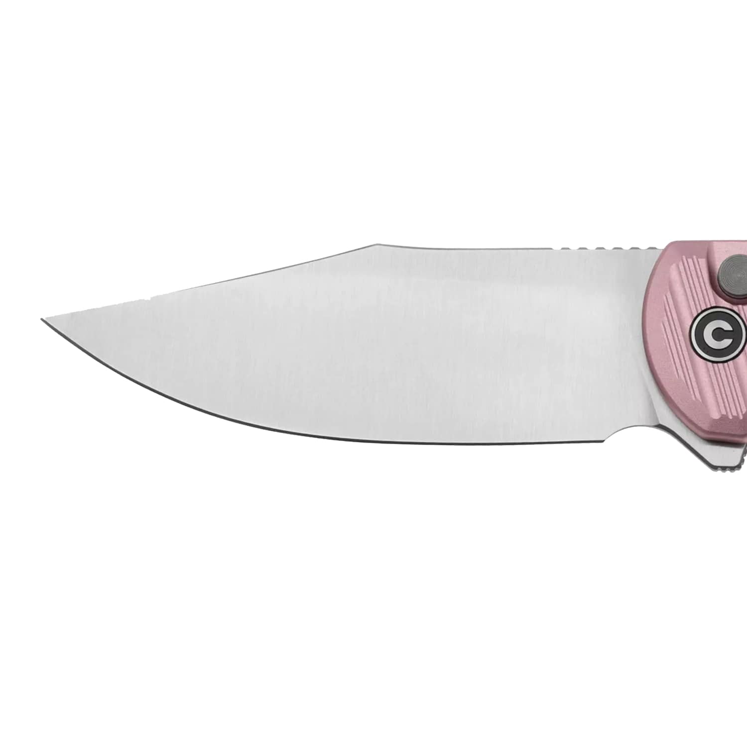 Nóż składany Civivi Stormhowl - Light Pink