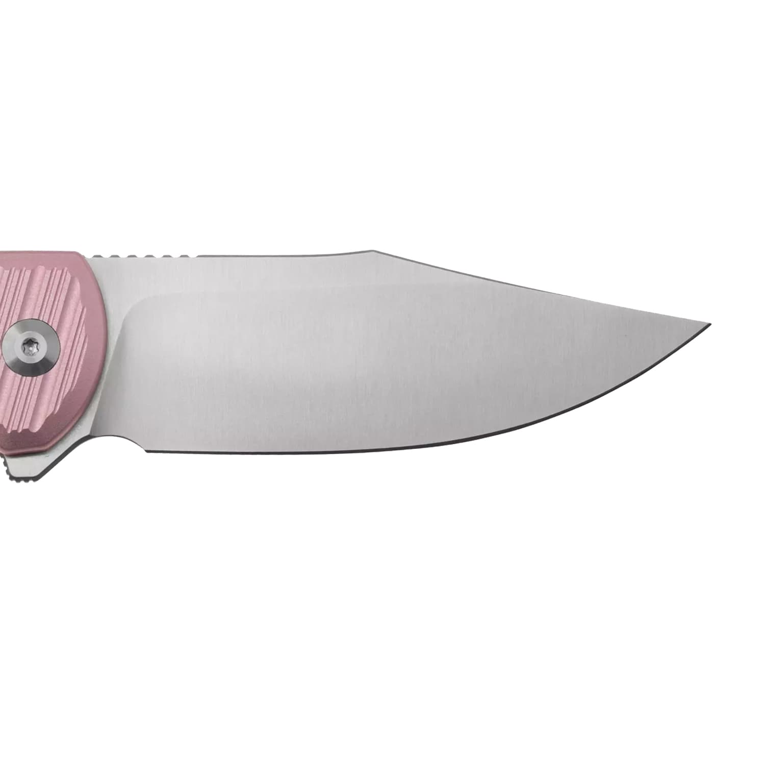 Nóż składany Civivi Stormhowl - Light Pink