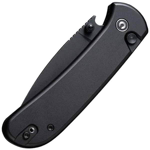 Civivi Qubit Folding Knife - Black