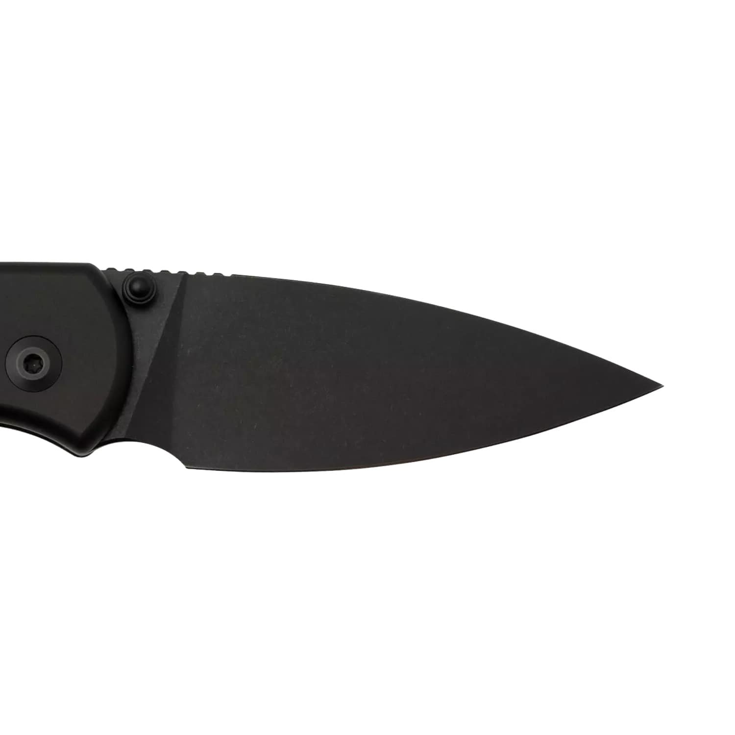 Civivi Qubit Folding Knife - Black