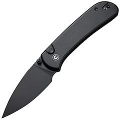 Nóż składany Civivi Qubit - Black
