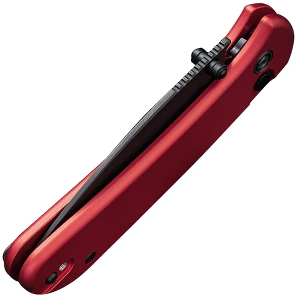 Nóż składany Civivi Qubit - Red