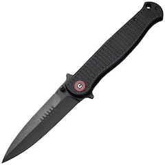 Складаний ніж Civivi RS71 - Black