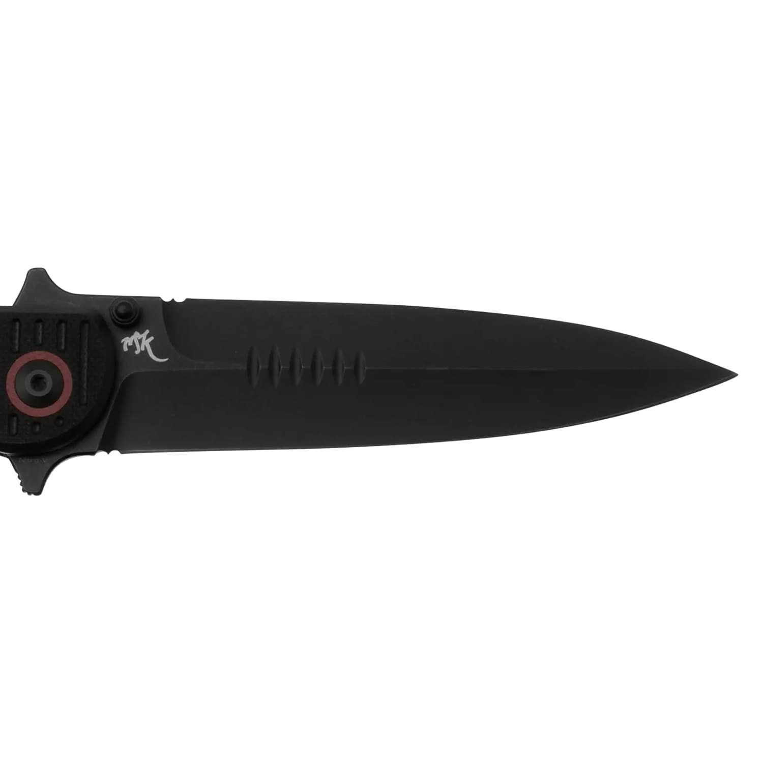 Nóż składany Civivi RS71 - Black