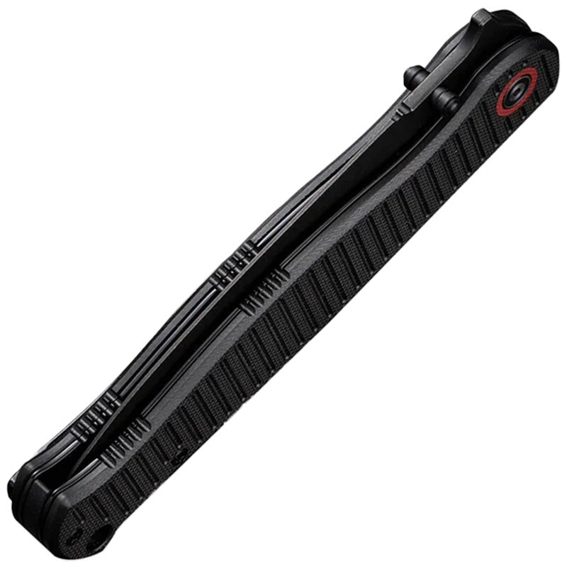 Nóż składany Civivi RS71 - Black