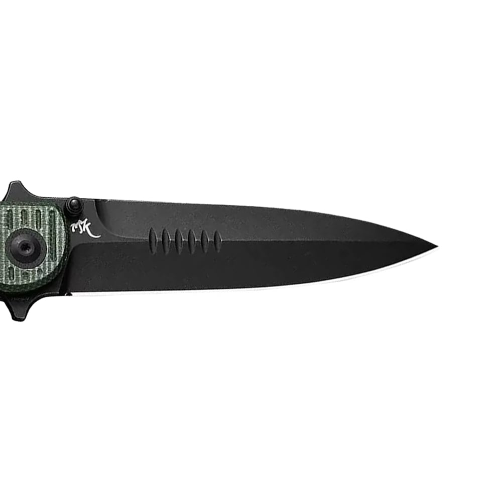 Nóż składany Civivi RS71 - Green