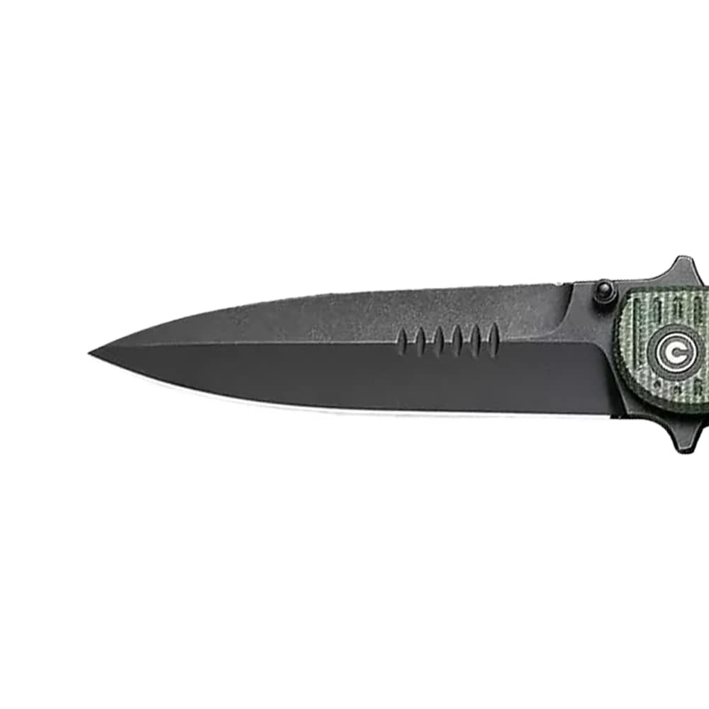 Nóż składany Civivi RS71 - Green
