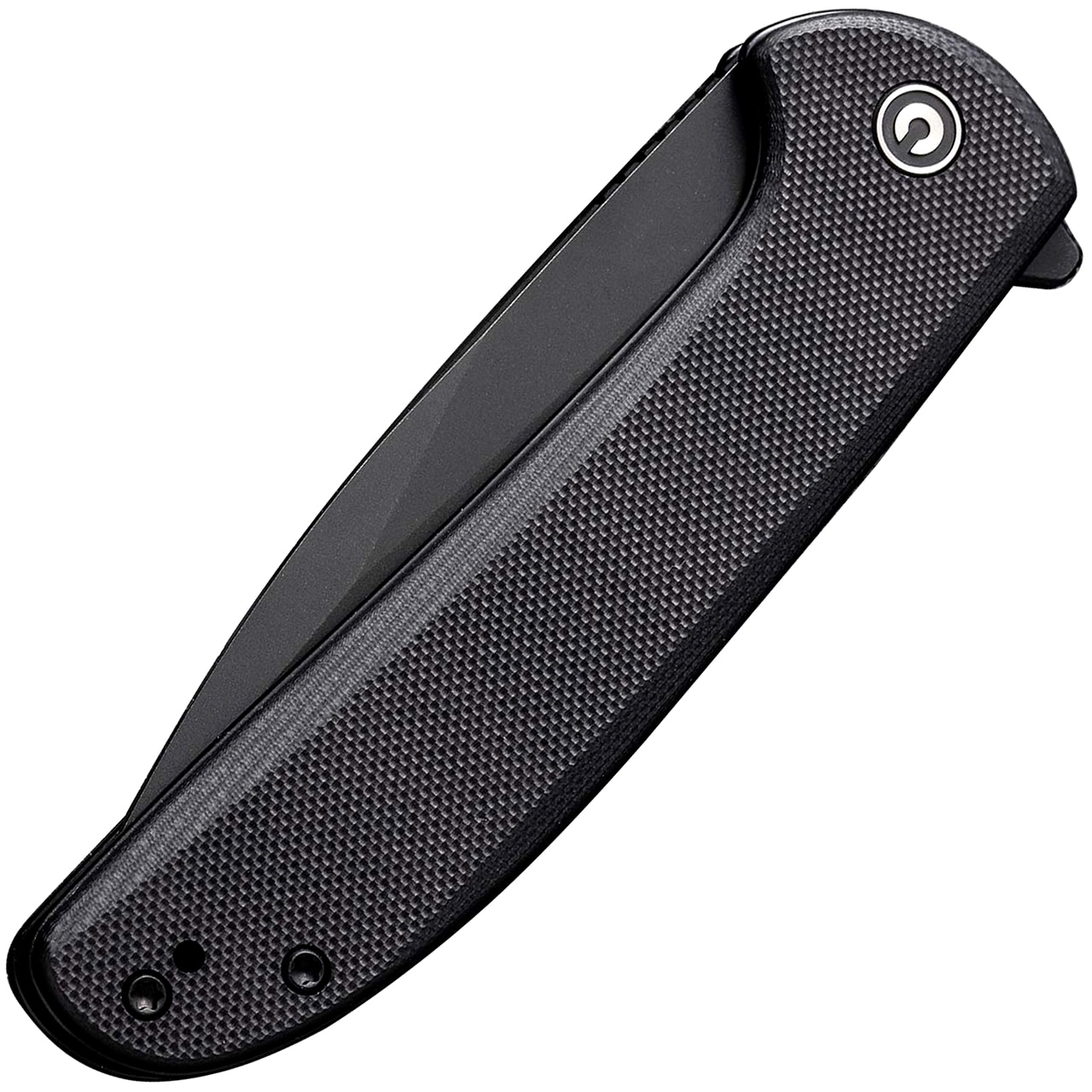 Складаний ніж Civivi Primitrox G10 Black Stonewashed
