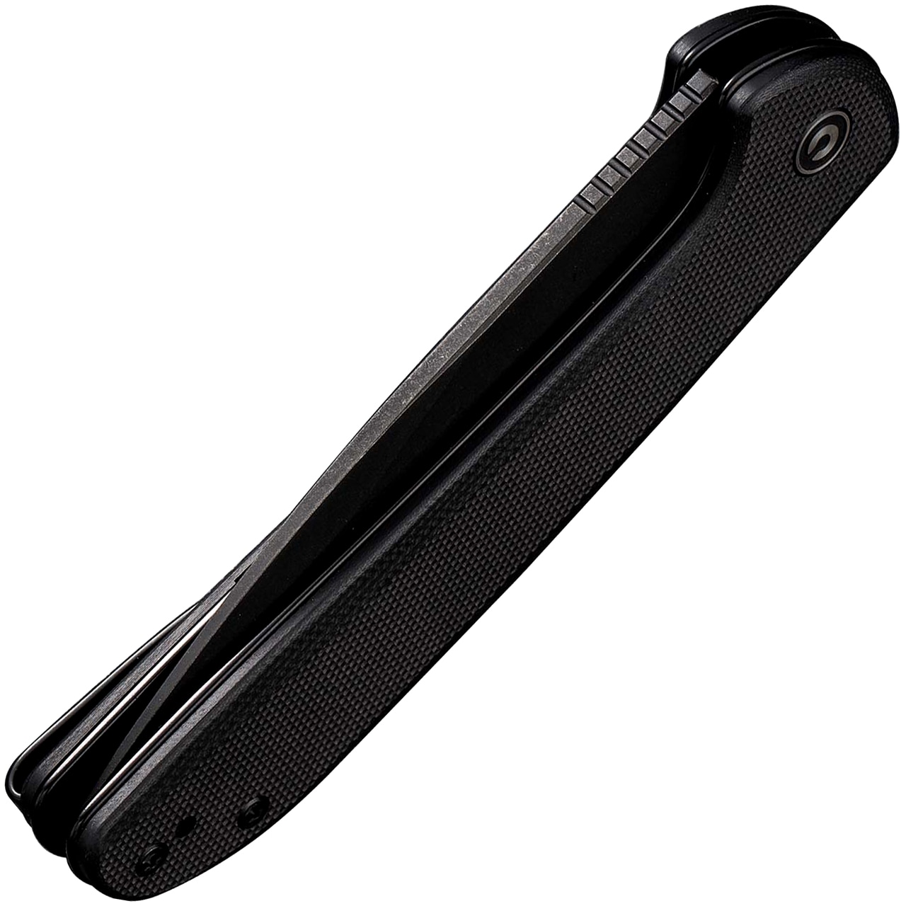 Складаний ніж Civivi Primitrox G10 Black Stonewashed