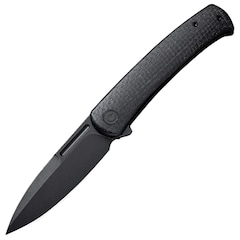 Nóż składany Civivi Caetus Stonewashed - Black
