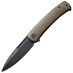 Nóż składany Civivi Caetus Stonewashed - Green