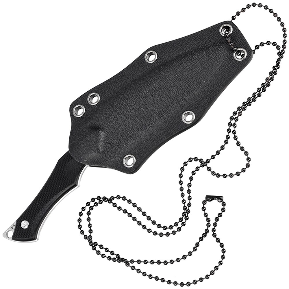 Ніж Civivi Vaquita II - Black