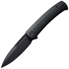 Nóż składany Civivi Cetos Micarta with Black Steel Handle - Black