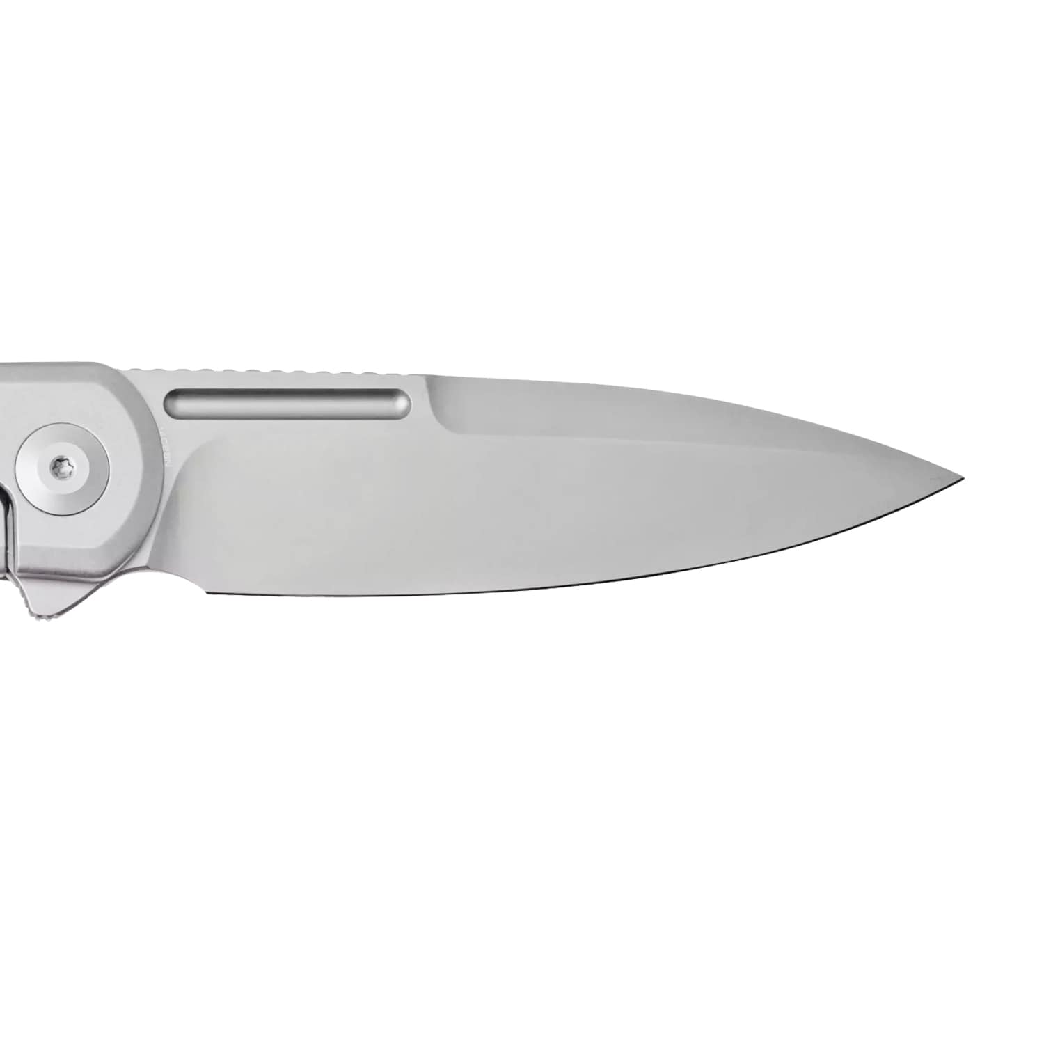 Nóż składany Civivi Cetos Micarta with Stainless Steel Handle - Brown/Grey