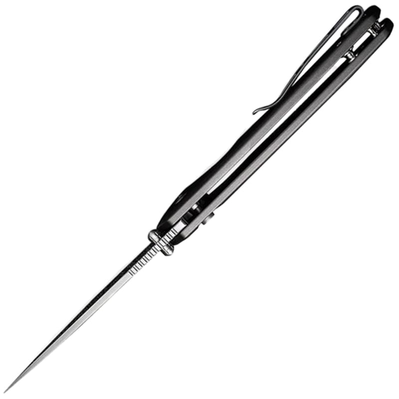Nóż składany WE Knife Sencut Serene - Grey