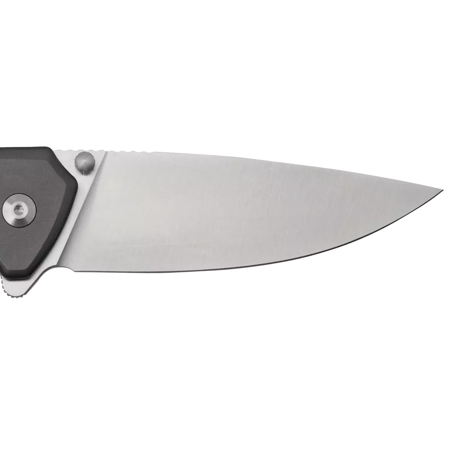 Nóż składany WE Knife Sencut Serene - Grey
