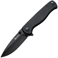 Nóż składany WE Knife Sencut Errant - Black