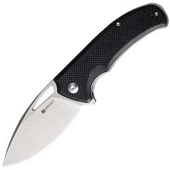 Nóż składany WE Knife Sencut Phantara - Black