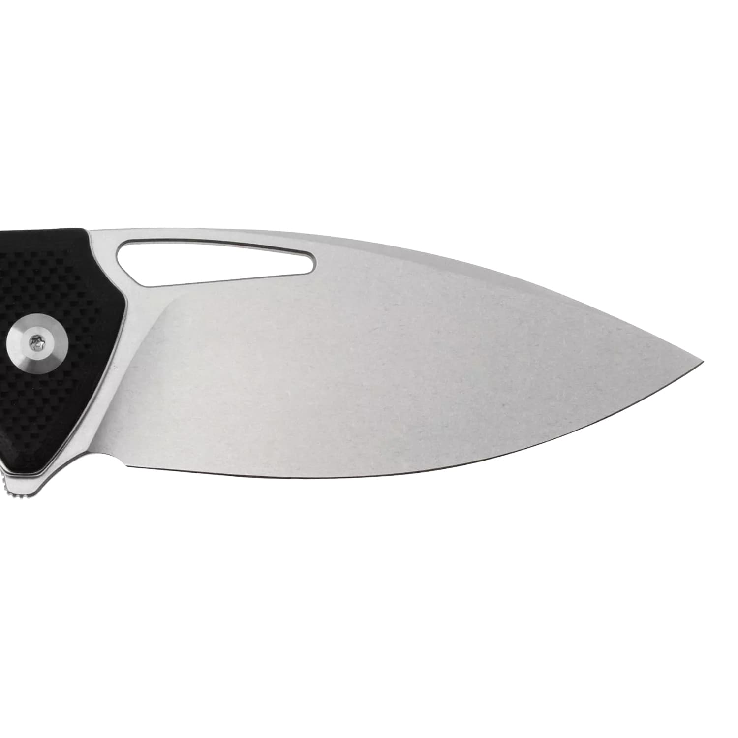 Nóż składany WE Knife Sencut Phantara - Black
