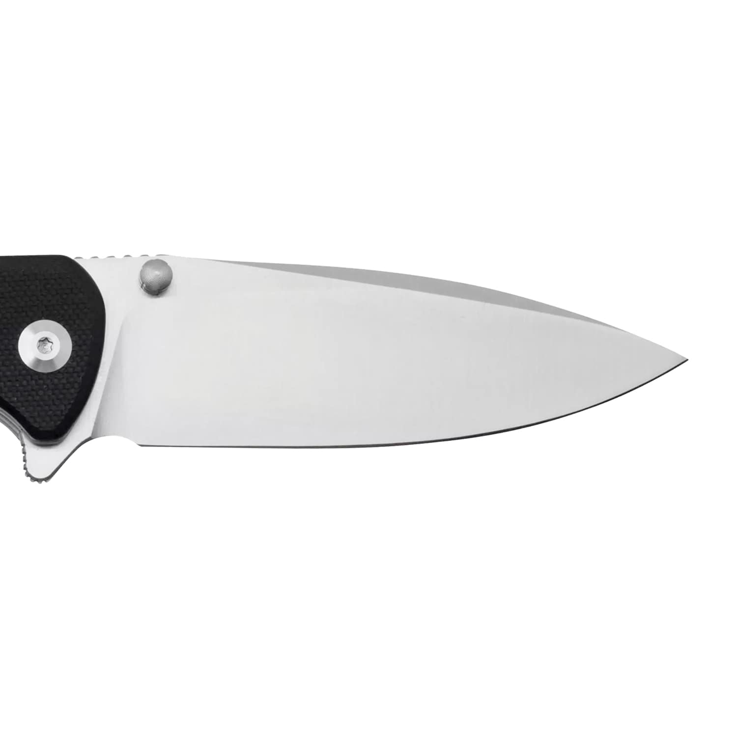 Складаний ніж WE Knife Sencut Sachse - Black