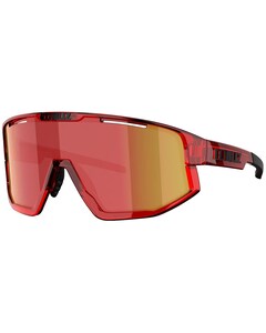 Сонцезахисні окуляри Bliz Fusion - Transparent Red Brown Red Сонцезахисні окуляри Bliz Fusion - Transparent Red Brown Red