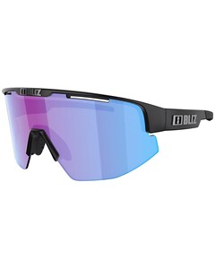 Сонцезахисні окуляри Bliz Matrix Small Nano Optics - Black/Rose Violet Blue Сонцезахисні окуляри Bliz Matrix Small Nano Optics - Black/Rose Violet Blue