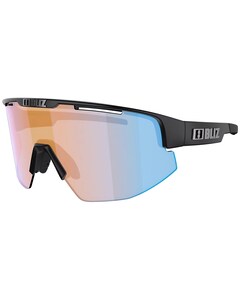 Сонцезахисні окуляри Bliz Matrix Small Nano Optics - Black/Coral Orange Blue Сонцезахисні окуляри Bliz Matrix Small Nano Optics - Black/Coral Orange Blue