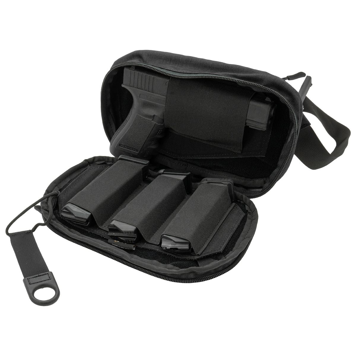 Nerka Combat Lab do przenoszenia broni - Black