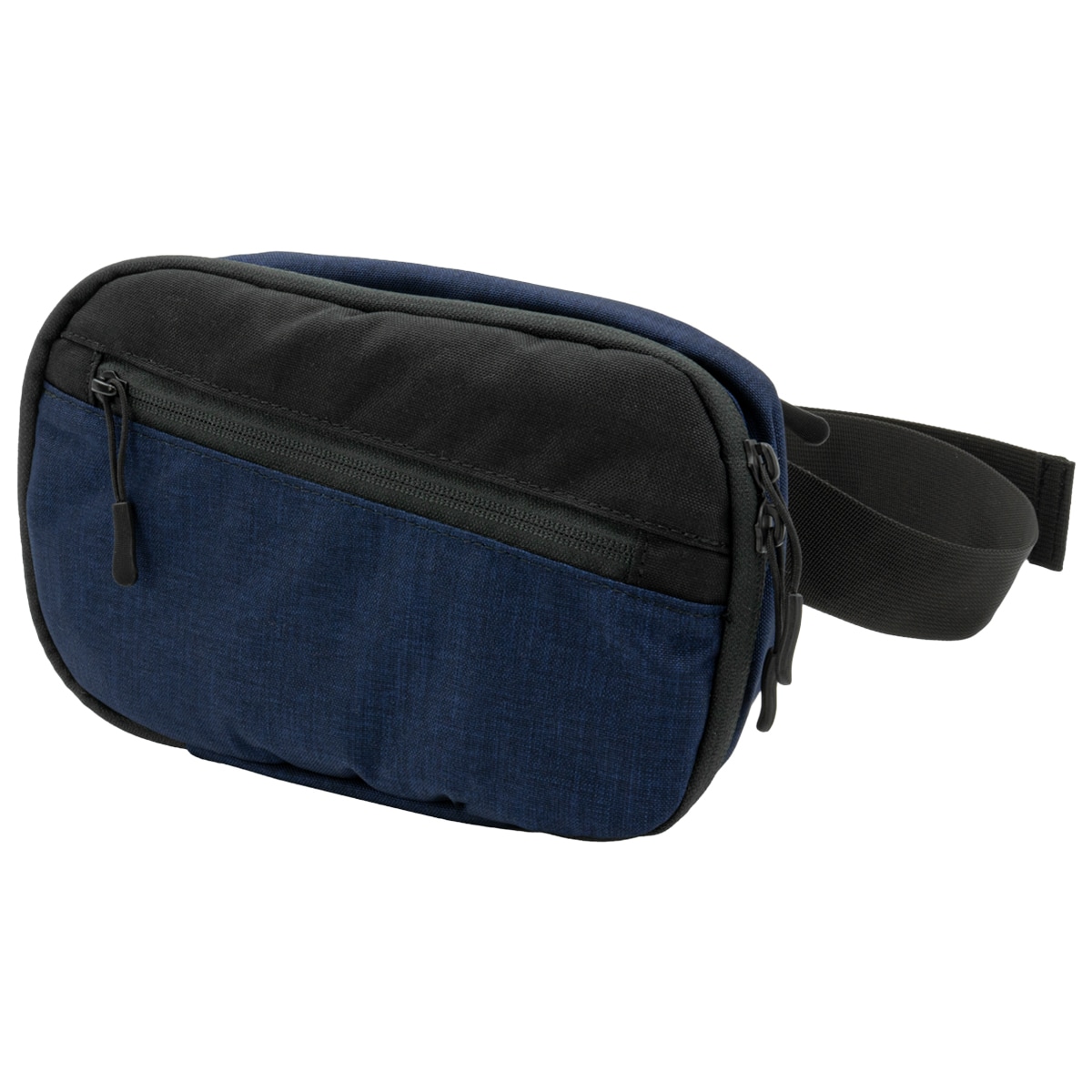Nerka Combat Lab do przenoszenia broni - Black/Navy Blue
