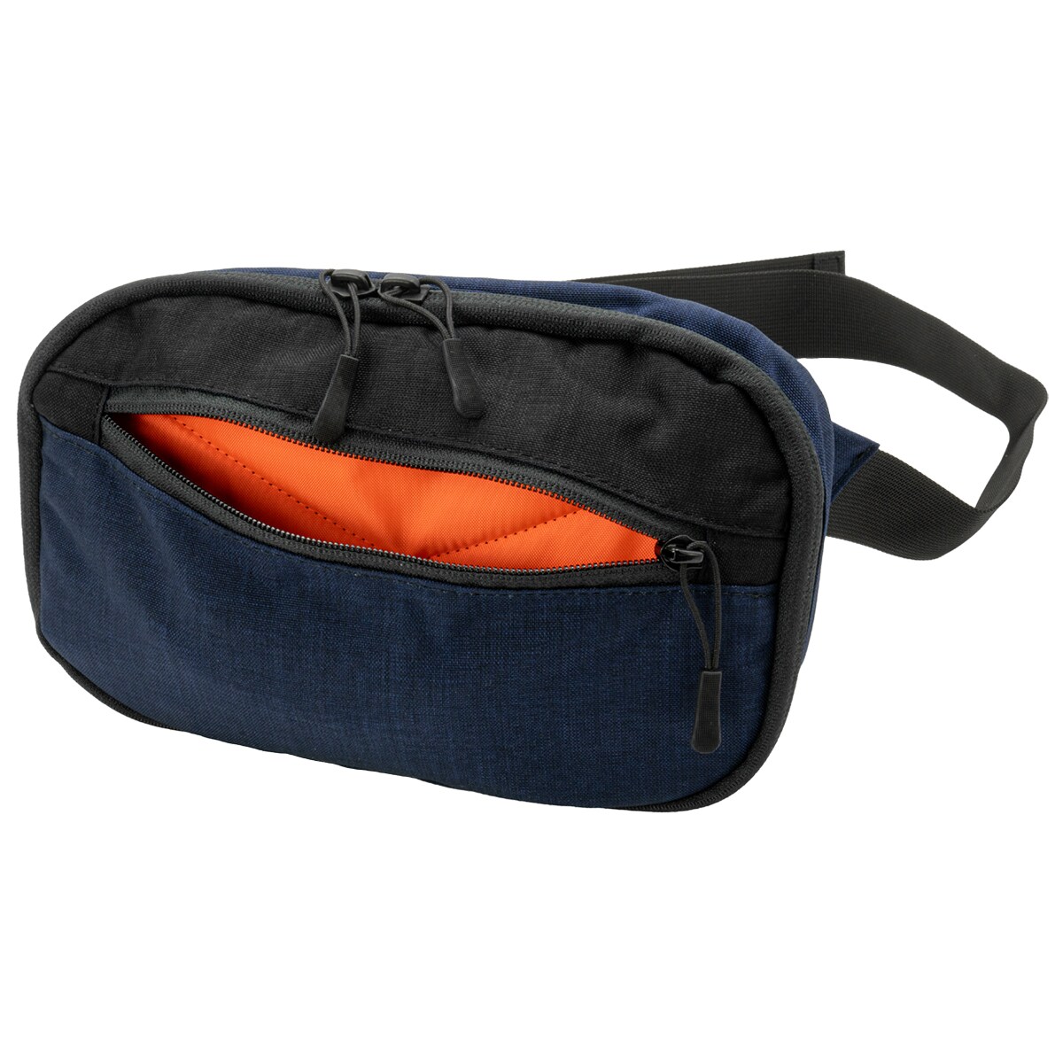 Nerka Combat Lab do przenoszenia broni - Black/Navy Blue